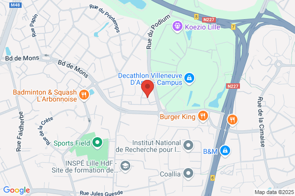Ablp Partenaire Graphique
