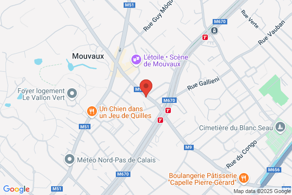Acajou Sa