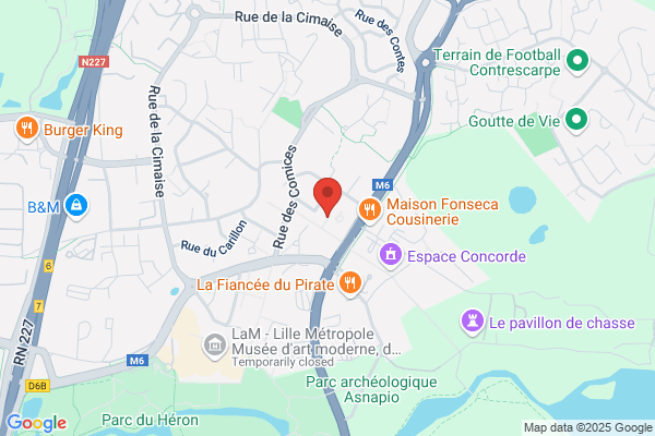 Groupe Empreintes