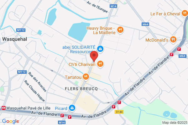 Atelier Terres D Email