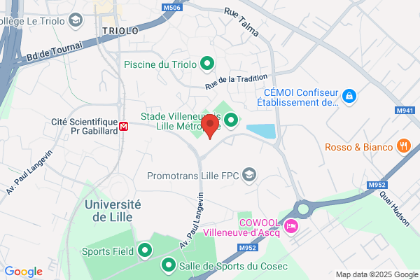 Association Des Paralyses De France Service D aide humaine