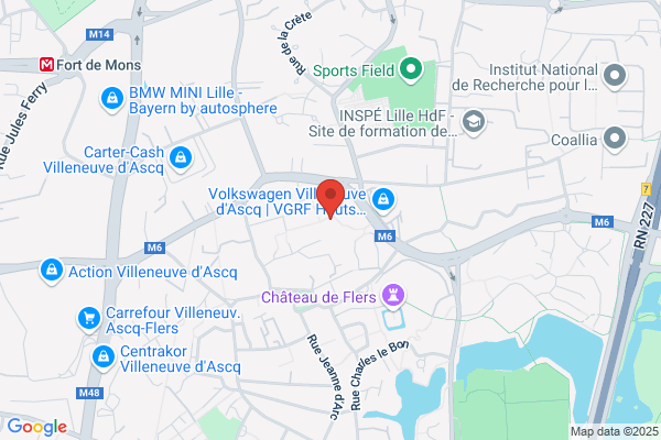 Club De Loisirs Apf