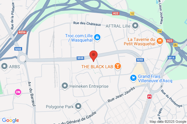 Association Comite Quartier Hauts Champs