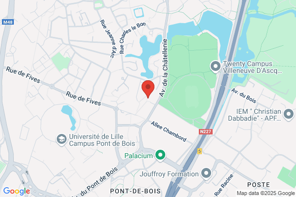 Association Des Chaumieres