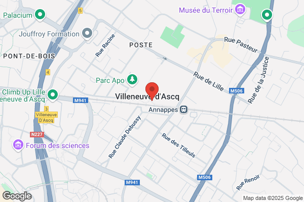 AXA Prévoyance & Patrimoine Jean Gribling