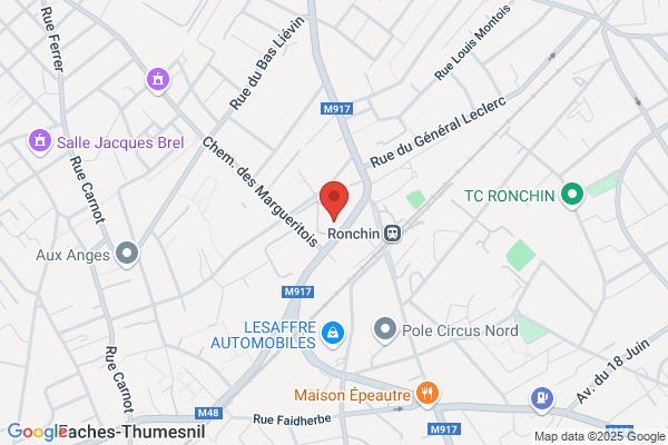 Auto Ecole Lavoisier