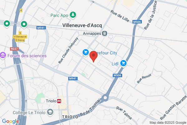 Auto Ecole Viviane