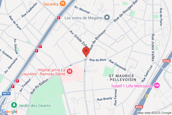 Caisse D Epargne De Flandre Agence De lille le buisson
