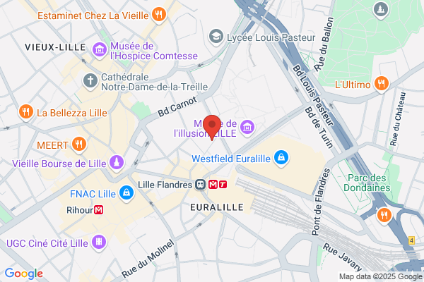 Credit Agricole Indosuez Banque Gestion Privee