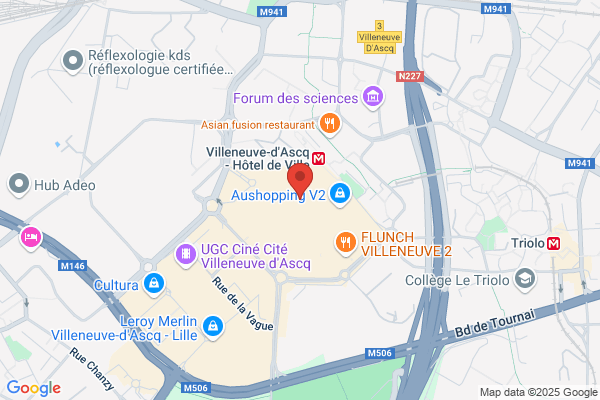 Histoire d'Or