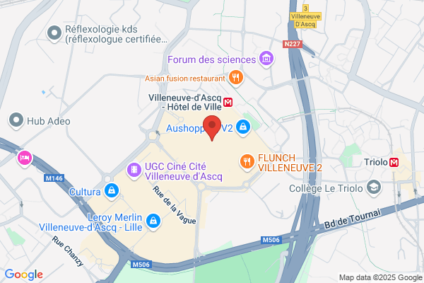 Bijouterie Vieille