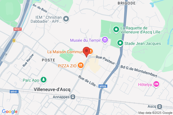 Boulangerie Patisserie Delhaye Guillaume