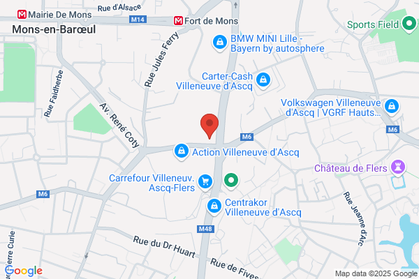 Auto Services Lezennois