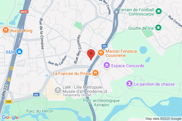 Boucherie Derue Michel