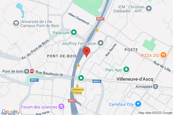 Boucherie Islamique De Lannoy