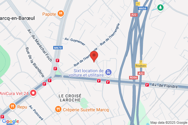 Auditeur Conseil Lefevre