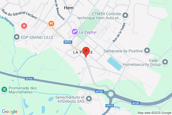 Bernard Panien Et Associes Bpa