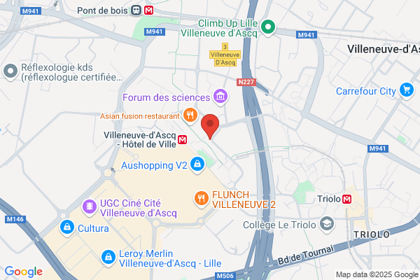Cafe A L Annexe