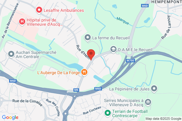 Cafe Brasserie Le Duguesclin
