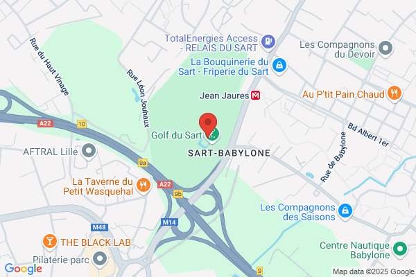 Cafe Le Sagittaire