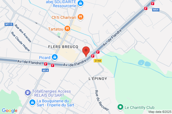 Centre Therapeutique De Jour Enfants