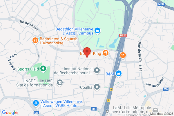 Domoservices Nord Est