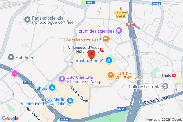 Chez Paul