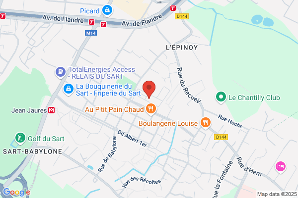 Cimetiere Du Breucq