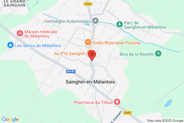 Club Des Aines Presence Et Amitie
