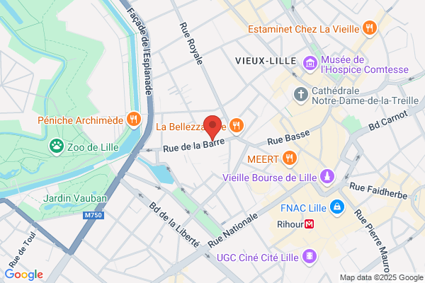 Bara Annick