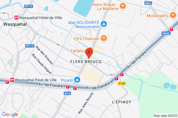 Botson Christelle
