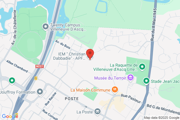 Amdf Ste