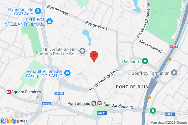 Junior Entreprise Rh Conseil