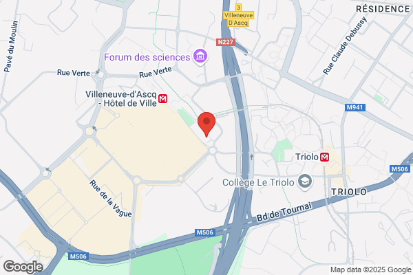 Association Les Sourices