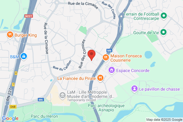 Creches Municipales Creche Familiale Farandole