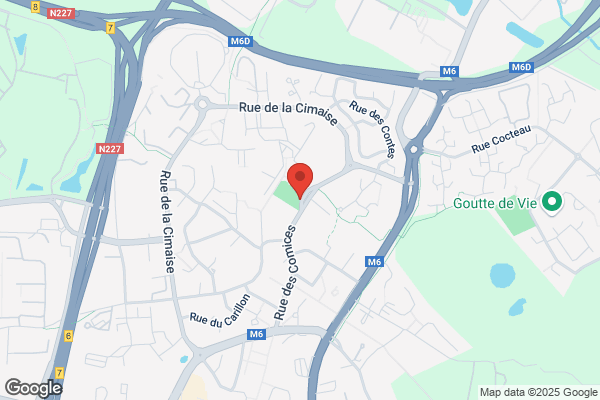 Creches Municipales Jardin D Enfants Carroussel