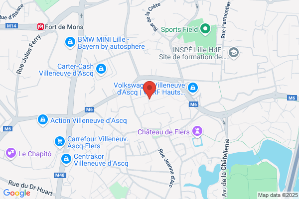 Ecole Maternelle Anatole France
