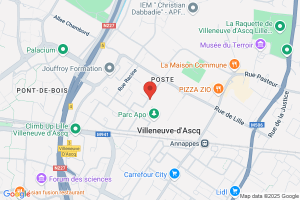 Ecole Primaire Corneille