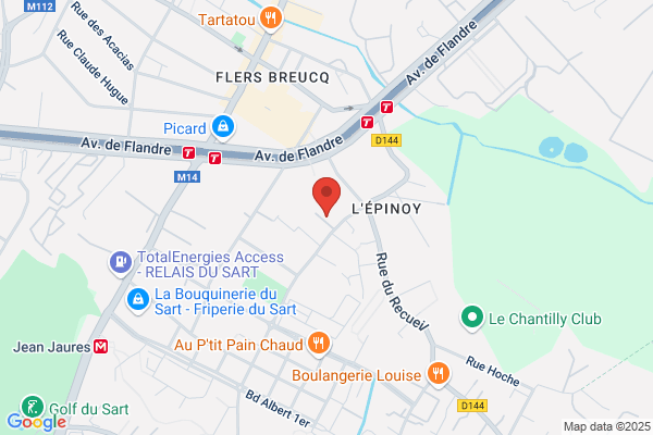 Ecole Primaire Garcons Pasteur