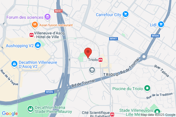 Ecole Primaire Hippolyte Taine