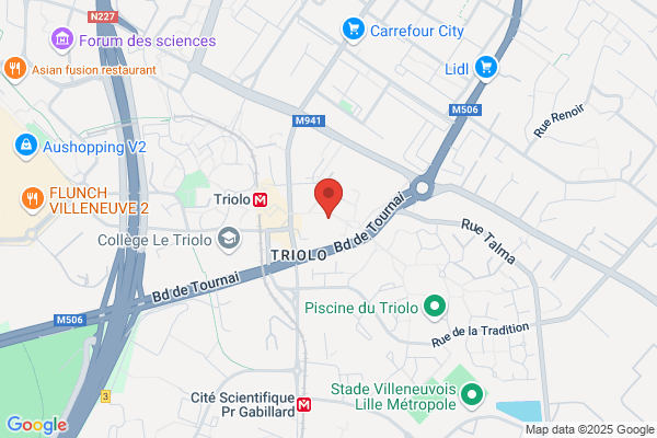 Ecole Primaire Toulouse Lautrec