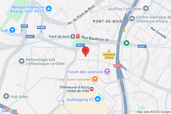Ecole Primaire Verhaeren