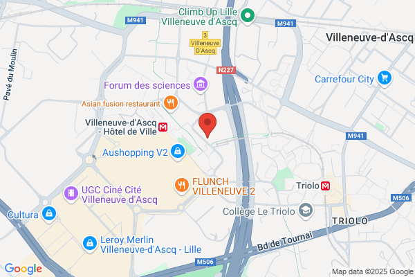 Ecole Primaire Verlaine