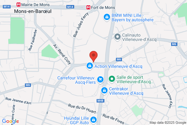 Centre Evangelique