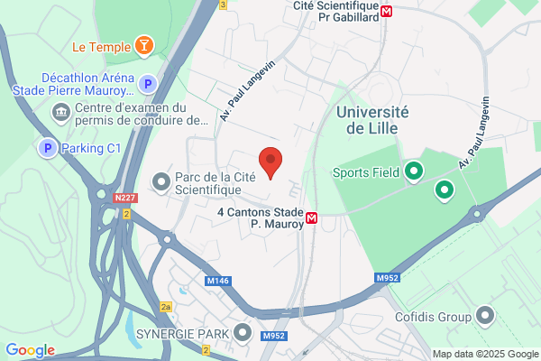 Ecole Centrale De Lille Centrale Lille Projets junior en