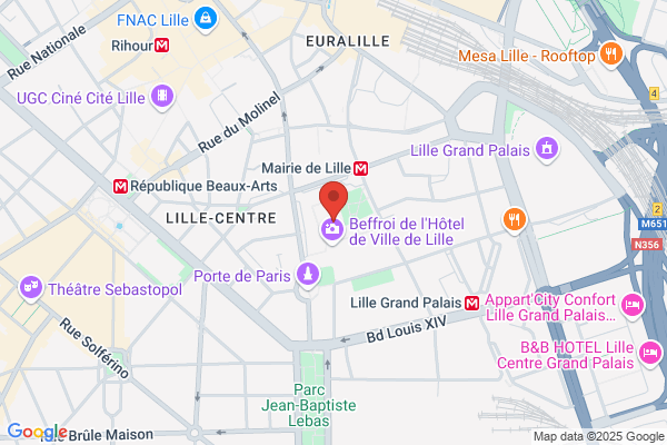 Axone Agence Regionale