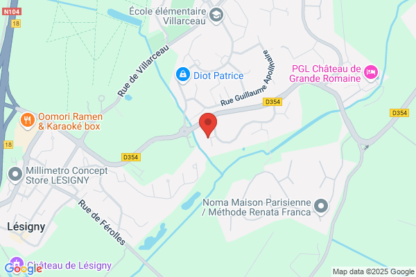 Analog Informatique