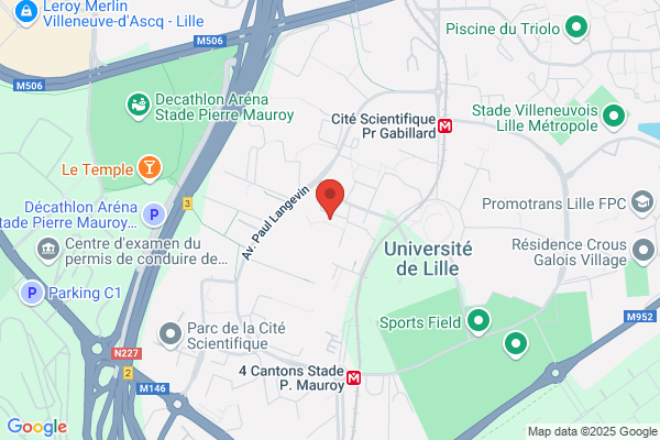 Atelier De Pedagogie Personnalisee