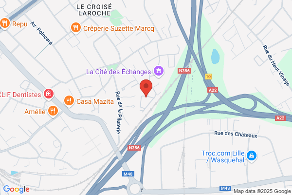 Cap Entreprise Emploi