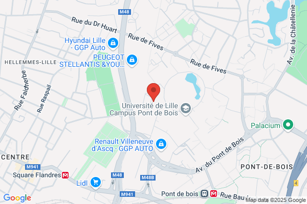 Cedaacp Centre Etudes Applications Approche Centree Su